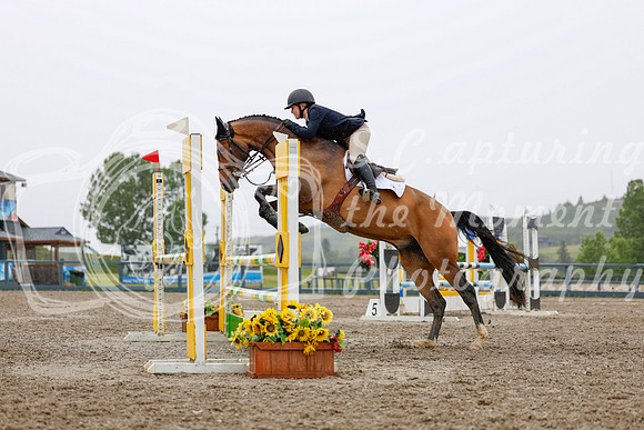 2025 - Haylee - Mid Summer Classic I - Thursday July 10th - 09703