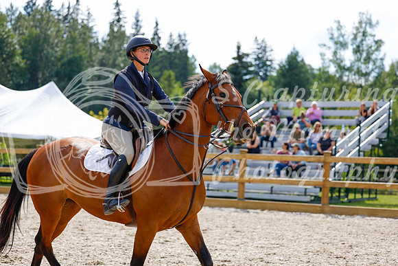 2025 - Haylee - Picco Horse Show - Saturday July 26th 08100
