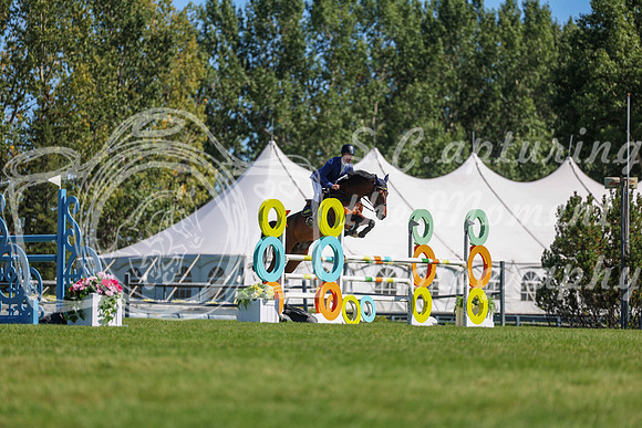 2025 - Shea - Rocky Mountain Classic III - Thursday August 21st - 05192