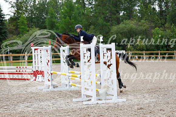2025 - Haylee - Picco Horse Show - Saturday July 26th 04697