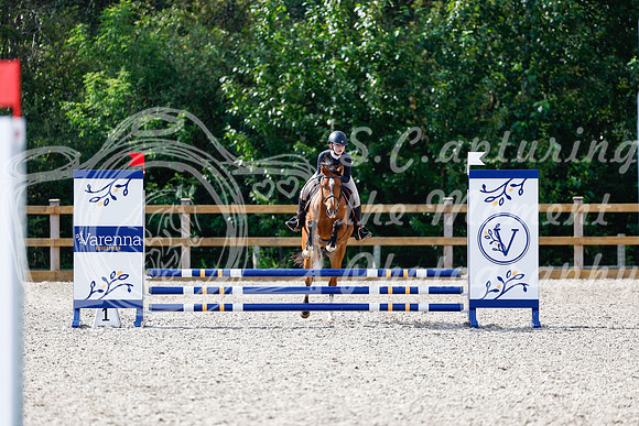 2025 - Haylee - Picco Horse Show - Thursday July 24th 01104