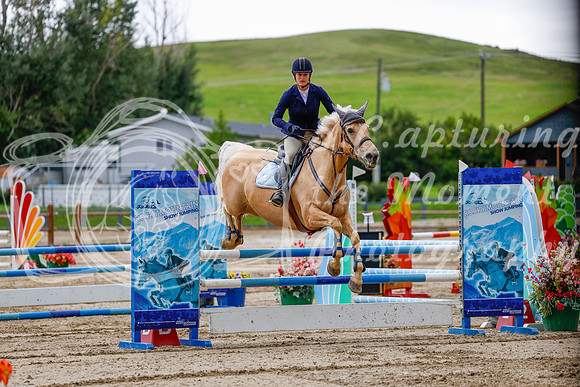 2025 - Haylee - Rocky Mountain Classic II - Saturday August 16th - 18568