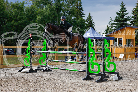 2025 - Haylee - Picco Horse Show - Sunday July 27th 06511