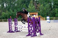 2025 - Haylee - Picco Horse Show - Saturday July 26th 04313