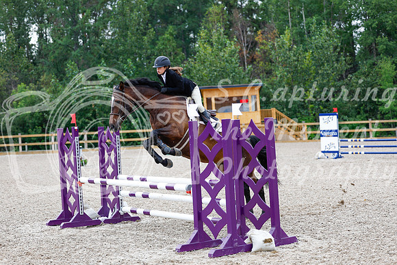 2025 - Haylee - Picco Horse Show - Saturday July 26th 04313