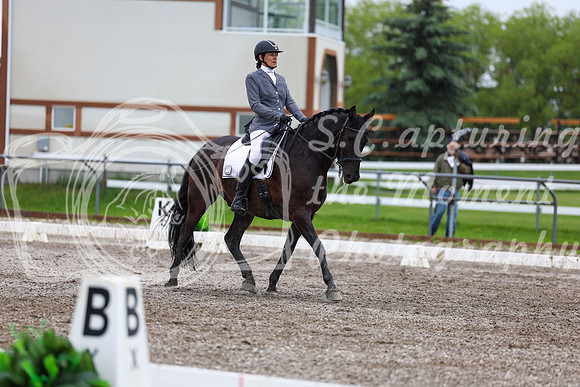 2025 - Dressage Festival - Sunday July 6th - 06971