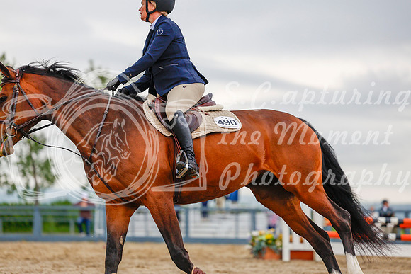 2025 - Haylee - June Classic II - Friday June 20th - 04415