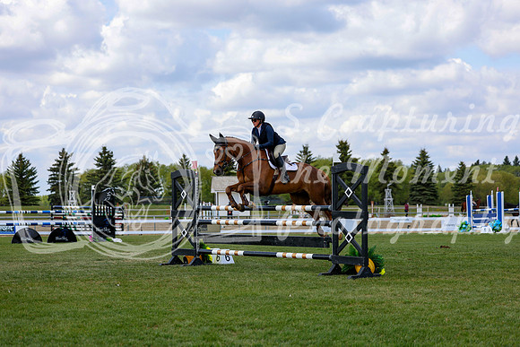 2025 - Haylee - Blue Sky Classic - Sunday, May 18th 34332