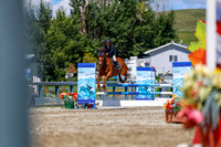 2025 - Haylee - Rocky Mountain Classic I - Saturday August 9th - 14755