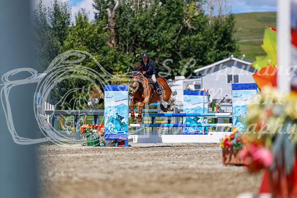 2025 - Haylee - Rocky Mountain Classic I - Saturday August 9th - 14755