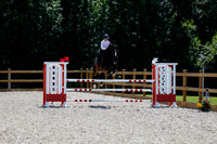 2025 - Haylee - Picco Horse Show - Thursday July 24th 04041
