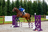2025 - Haylee - Picco Horse Show - Sunday July 27th 01777