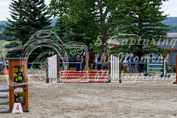 2025 - Haylee - June Classic II - Sunday June 22nd - 01707