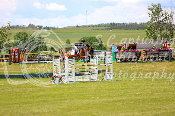 2025 - Conor - June Classic I - Sunday June 15th - 17715