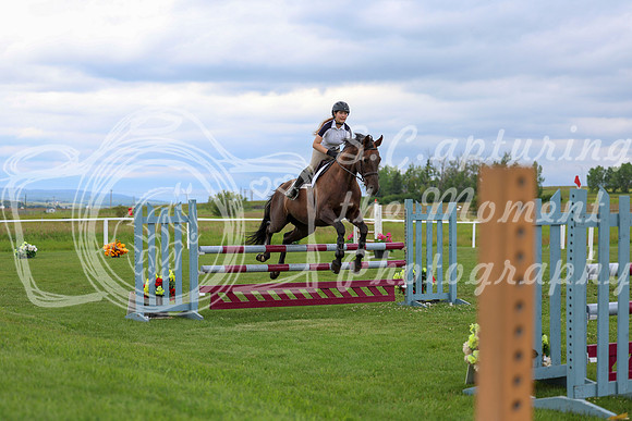 2025 - Shea - Teesdale - Friday July 25th - 07537
