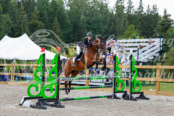 2025 - Haylee - Picco Horse Show - Sunday July 27th 04562
