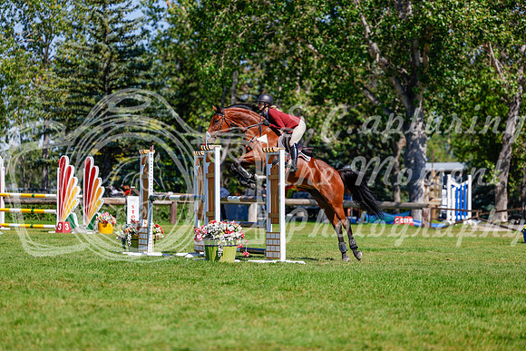 2025 - Haylee - Rocky Mountain Classic III - Saturday August 23rd - 16306