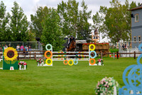 2025 - Haylee - Rocky Mountain Classic II - Thursday August 14th - 06167