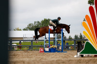 2025 - Haylee - Rocky Mountain Classic II - Friday August 15th - 03282