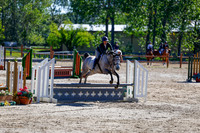 2025 - Haylee - Rocky Mountain Classic III - Thursday August 21st - 07411