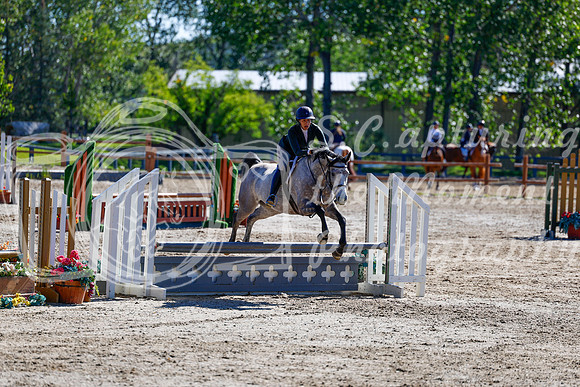 2025 - Haylee - Rocky Mountain Classic III - Thursday August 21st - 07411