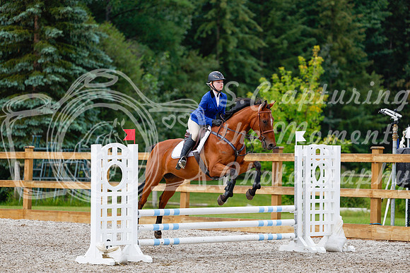 2025 - Haylee - Picco Horse Show - Sunday July 27th 01159