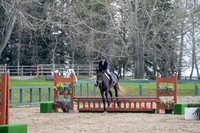 2025 - Jackie - Bow Valley II - Saturday May 17th - 10456