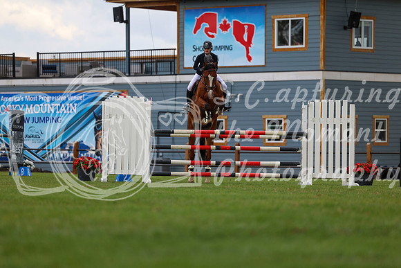 2025 - Shea - Bow Valley II - Saturday May 17th - 15524