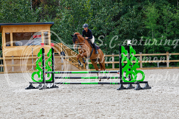 2025 - Haylee - Picco Horse Show - Friay July 25th 01772