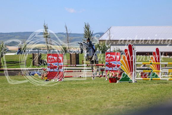 2025 - Shea - Rocky Mountain Classic III - Sunday August 24th - 14152
