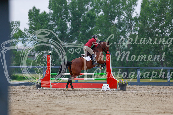 2025 - Haylee - June Classic II - Friday June 20th - 07756