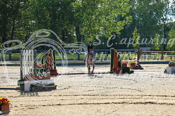 2025 - Mara - June Classic I - Saturday June 14th - 07822
