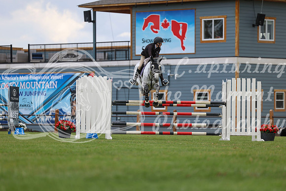 2025 - Shea - Bow Valley II - Saturday May 17th - 15405