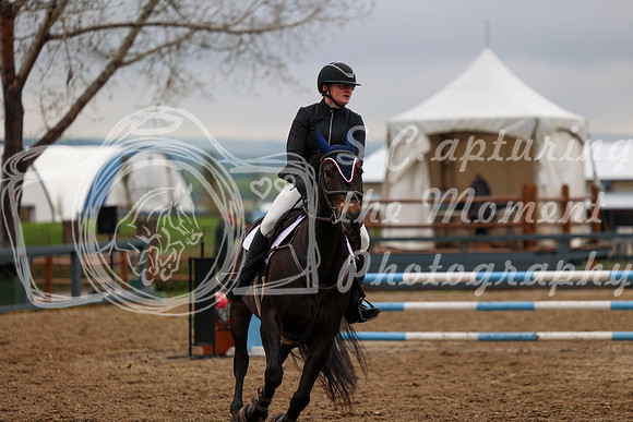 2025 - Mara - Bow Valley II - Sunday May 18th - 14602