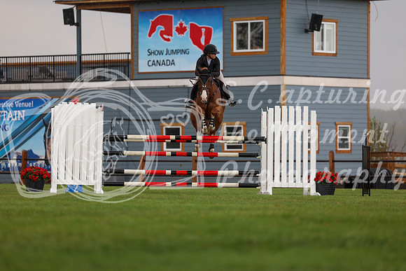 2025 - Shea - Bow Valley II - Saturday May 17th - 16063