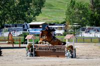 2025 - Haylee - June Classic I - Friday June 13th - 08691