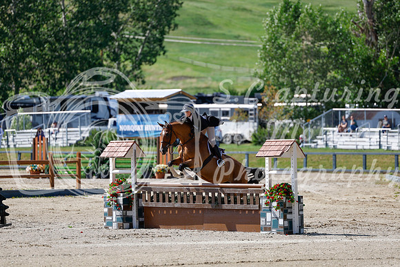 2025 - Haylee - June Classic I - Friday June 13th - 08691