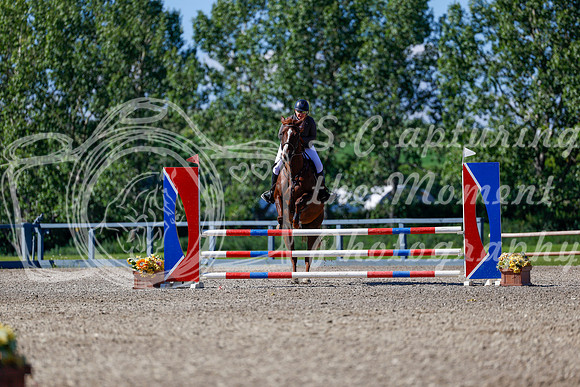 2025 - Haylee - Rocky Mountain Classic III - Friday August 22nd - 07105