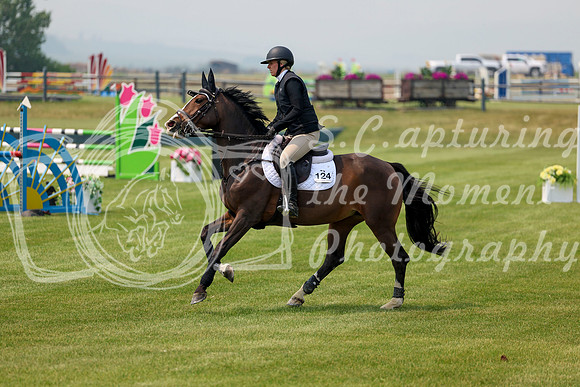 2025 - Shea - June Classic I - Wednesday June 11th - 02801