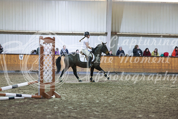 2025 - HJ Schooling - Sunday March 23rd - 0319