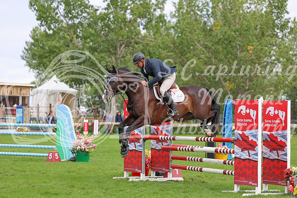 2025 - Shea - Rocky Mountain Classic II - Thursday August 14th - 09043