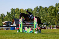 2025 - Haylee - Rocky Mountain Classic III - Sunday August 24th - 08103