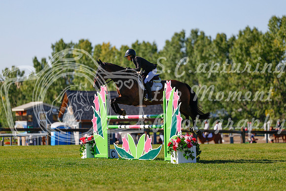 2025 - Haylee - Rocky Mountain Classic III - Sunday August 24th - 08103