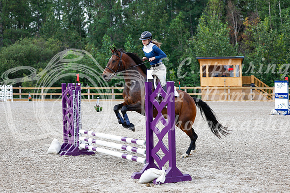 2025 - Haylee - Picco Horse Show - Saturday July 26th 00363