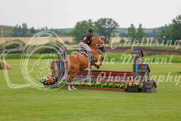 2025 - Haylee - Rocky Mountain Classic II - Friday August 15th - 20041