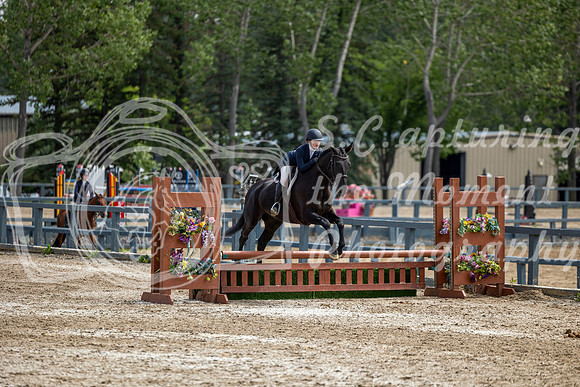 2025 - Mara - Mid Summer Classic II - Friday July 18th - 20129