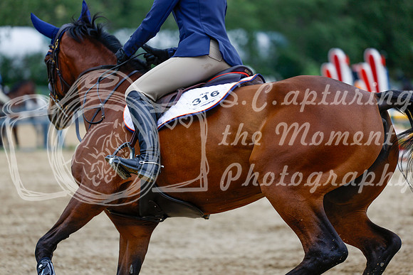 2025 - Haylee - Rocky Mountain Classic II - Saturday August 16th - 17888