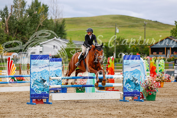 2025 - Haylee - Rocky Mountain Classic II - Saturday August 16th - 17650