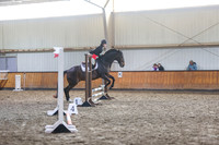 2025 - HJ Schooling - Sunday March 23rd - 1933