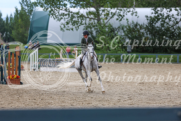 2025 - Shea - Rocky Mountain Classic II - Wednesday August 13th - 09082